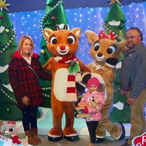 Meet your Posher, Rachel